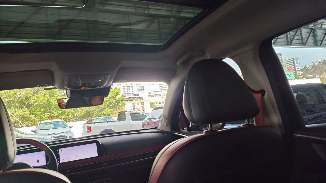 GWM Ora 03 - Imagem 11