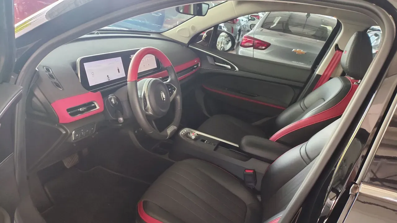 GWM Ora 03 - Imagem 12