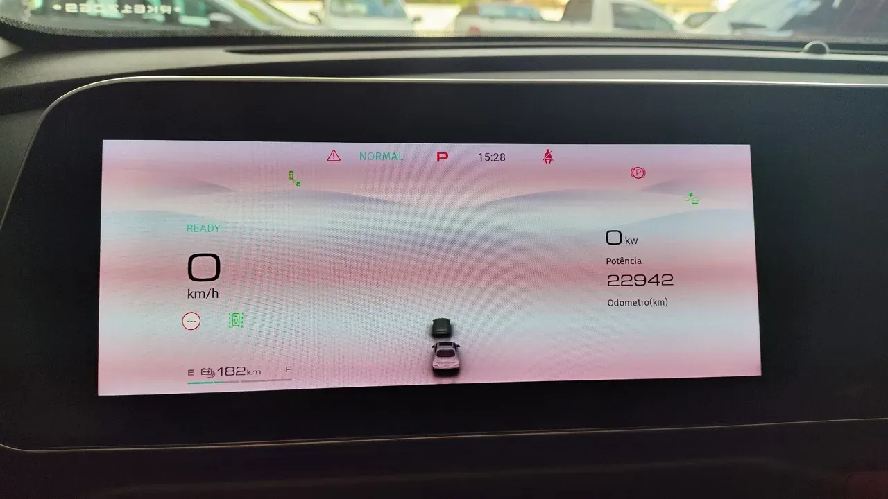 GWM Ora 03 - Imagem 13