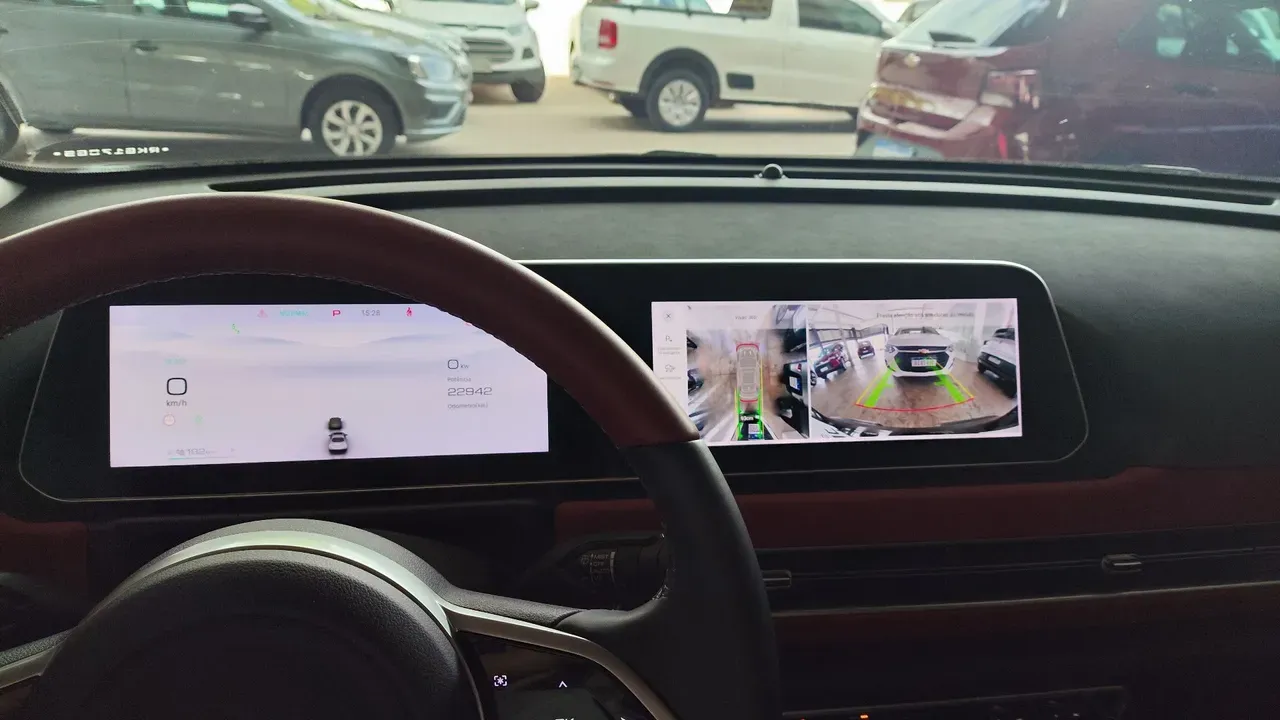 GWM Ora 03 - Imagem 14