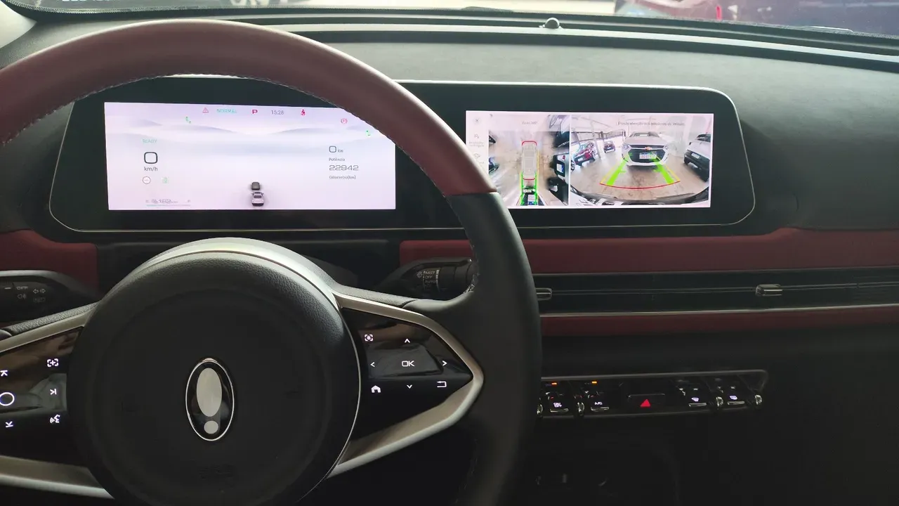 GWM Ora 03 - Imagem 15