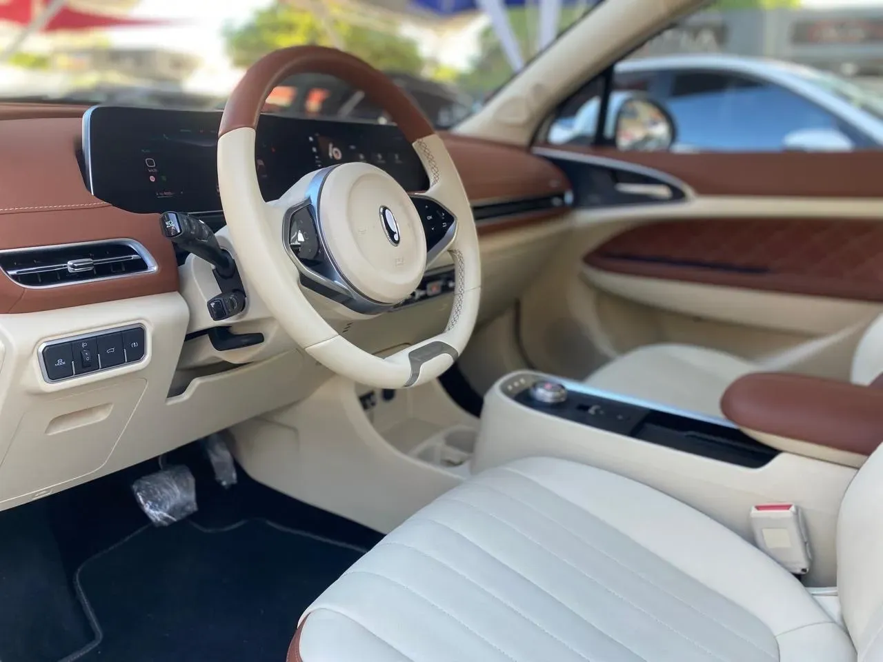 GWM Ora 03 - Imagem 8