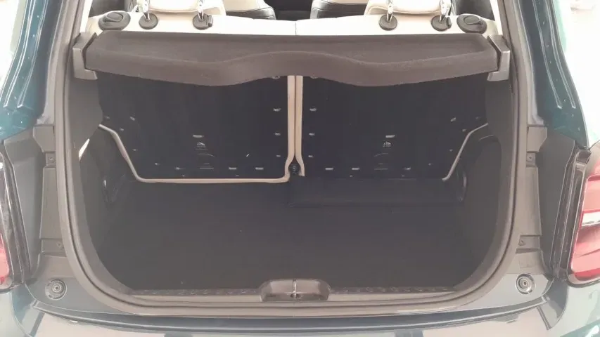 Fiat 500e - Imagem 11