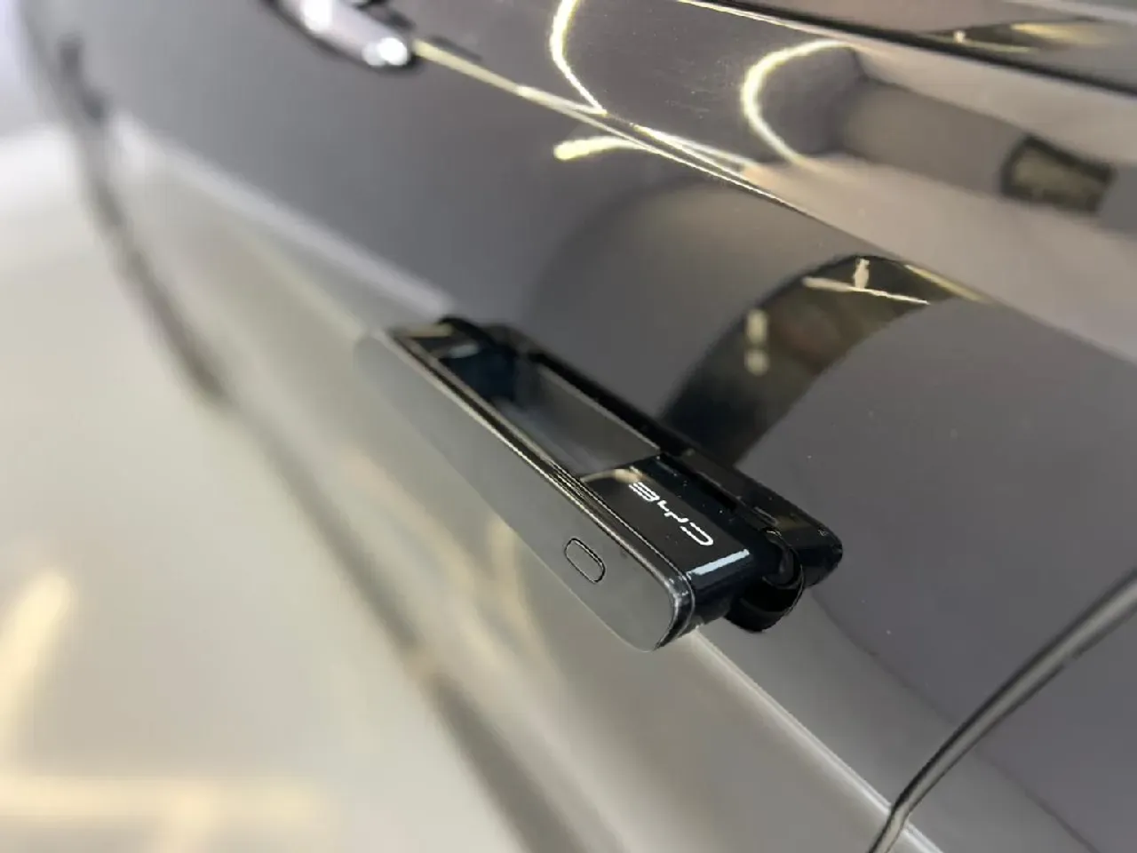 BYD Seal - Imagem 17