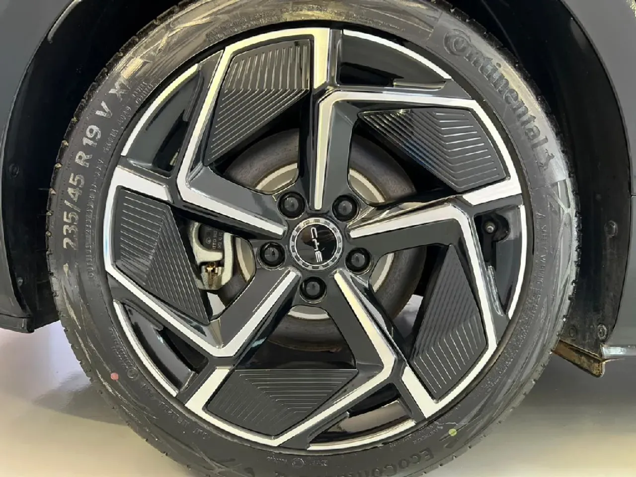 BYD Seal - Imagem 19