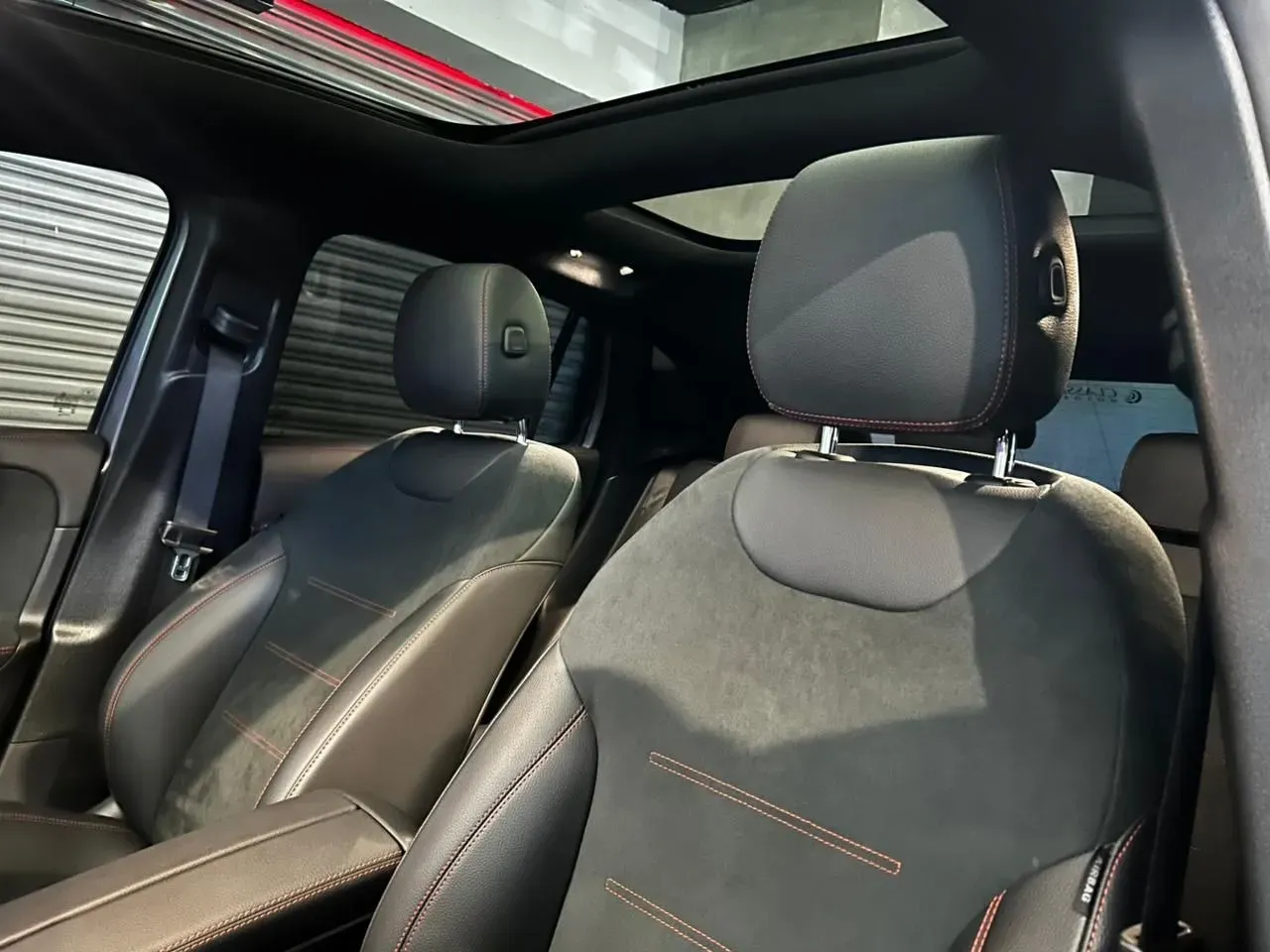 Mercedes Eqa 250 - Imagem 10