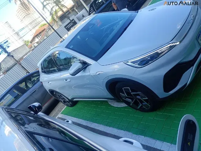 BYD Yuan Plus - Imagem 3