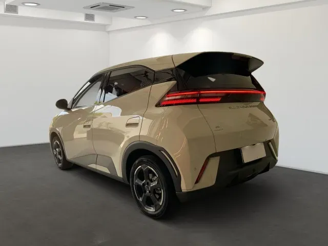 BYD Dolphin Mini - Imagem 4