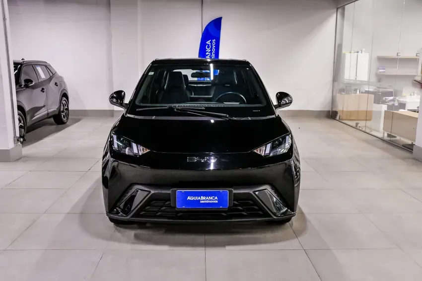 BYD Dolphin Mini - Imagem 3