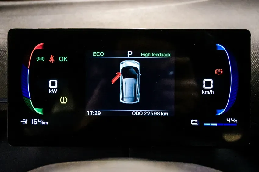 BYD Dolphin Mini - Imagem 12