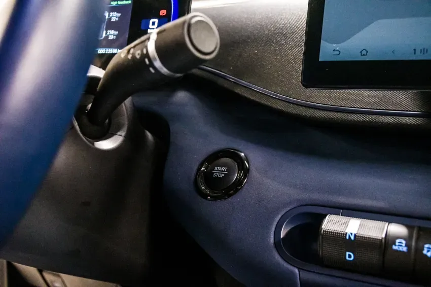 BYD Dolphin Mini - Imagem 16