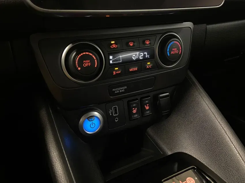 Nissan Leaf - Imagem 11