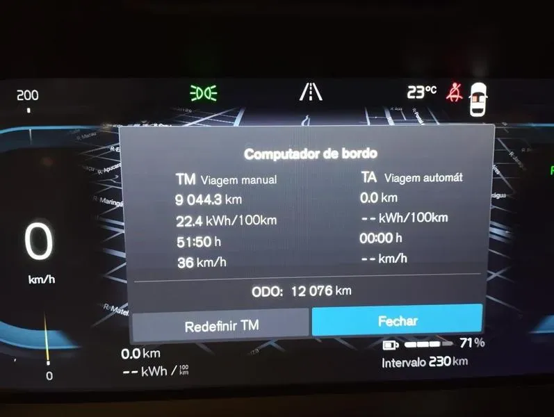 Volvo XC40 Recharge - Imagem 5
