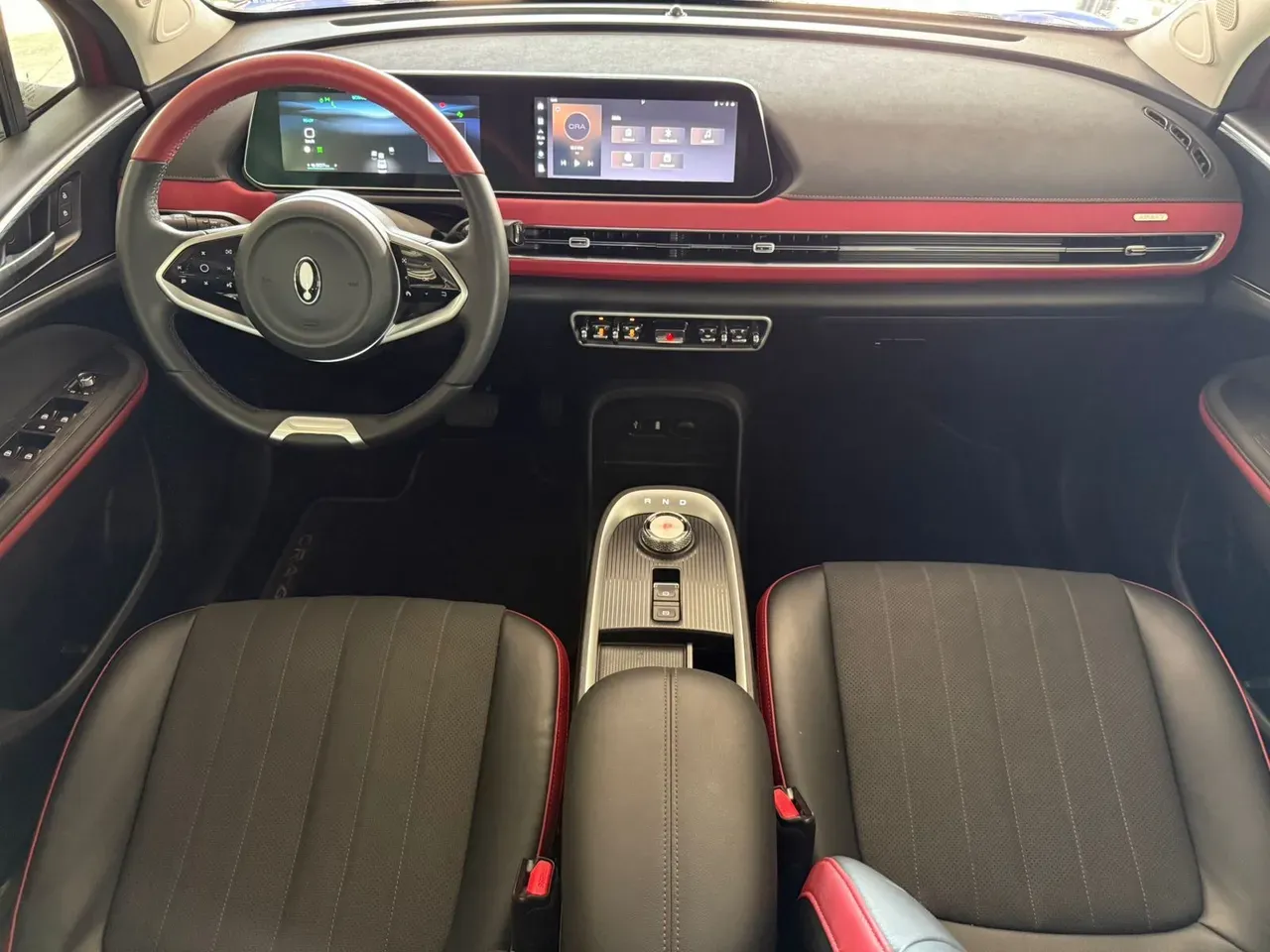 GWM Ora 03 - Imagem 7