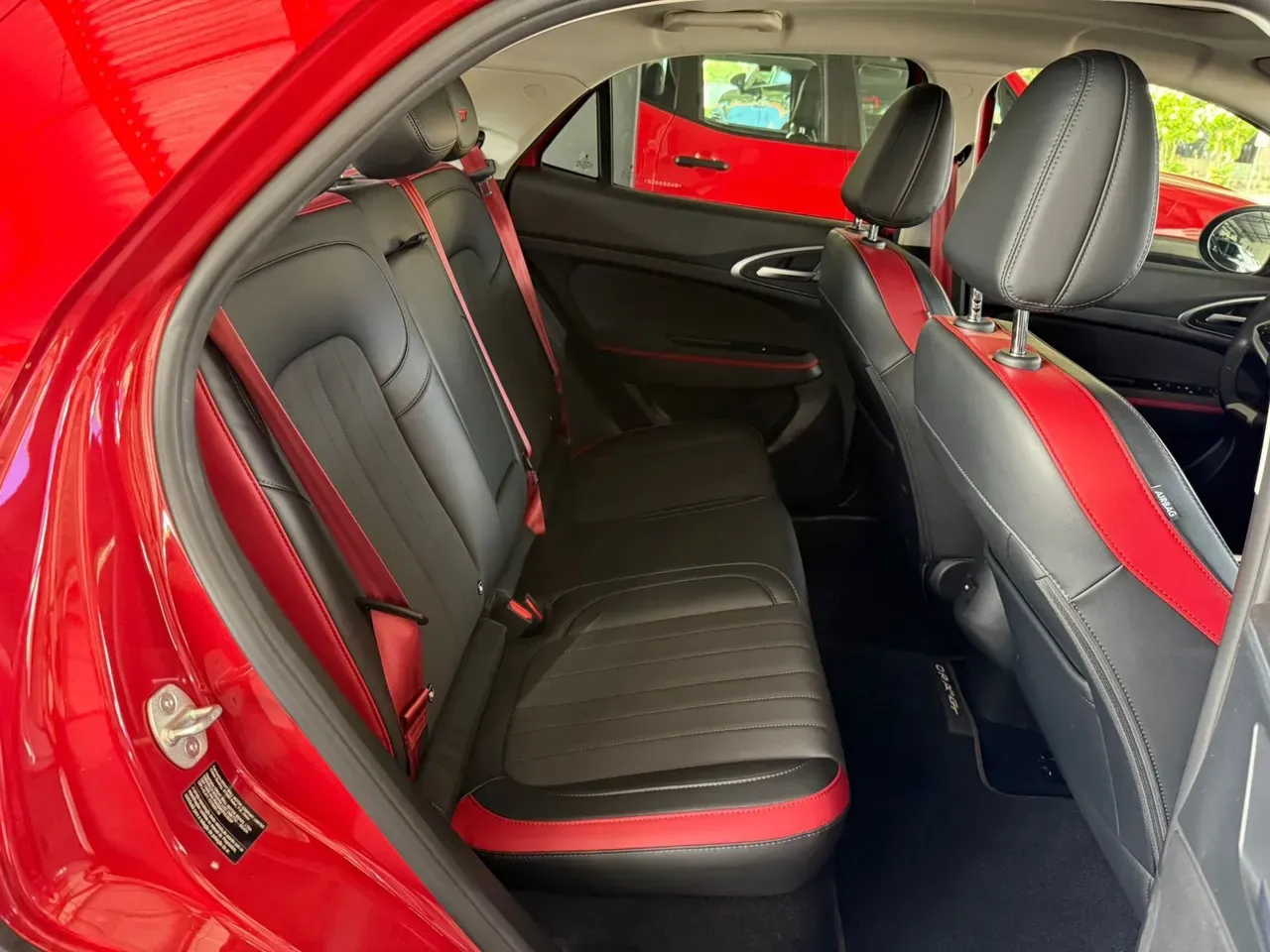 GWM Ora 03 - Imagem 8