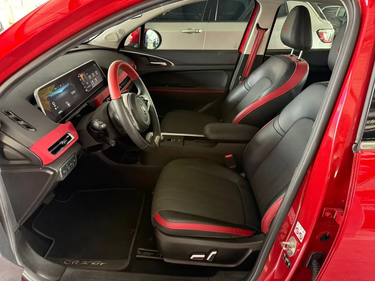 GWM Ora 03 - Imagem 9