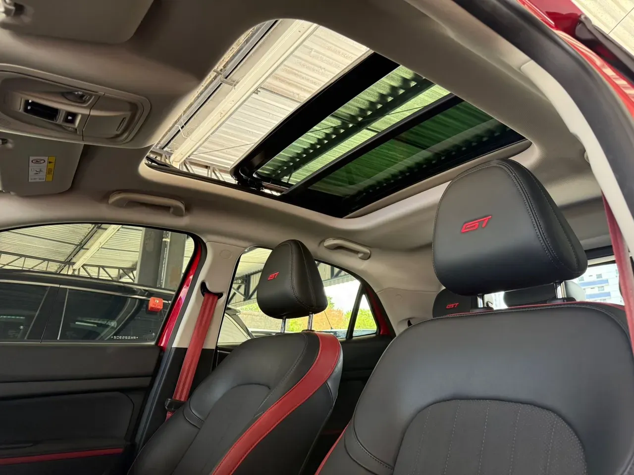 GWM Ora 03 - Imagem 14