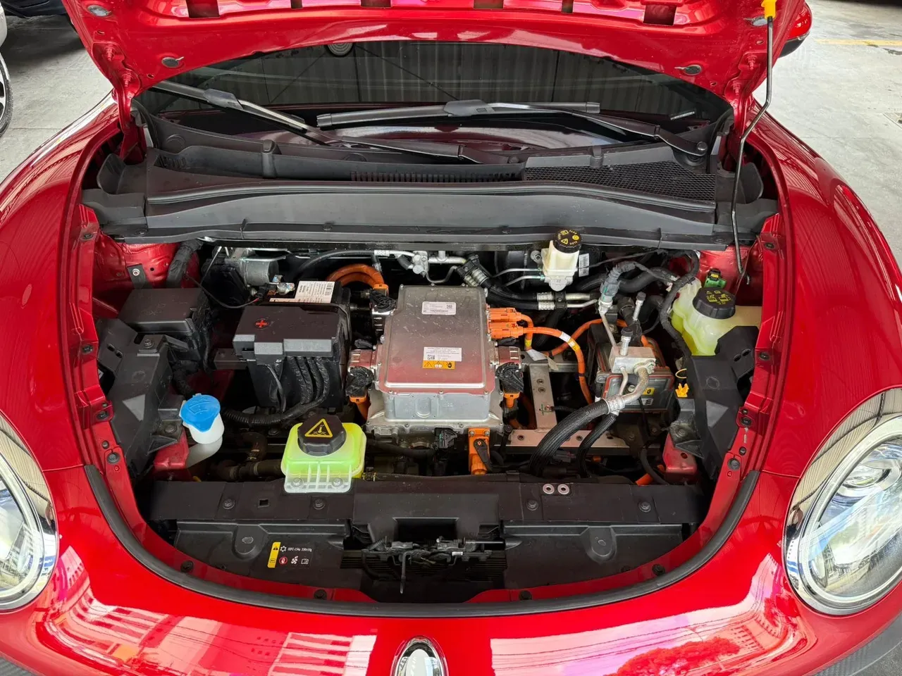 GWM Ora 03 - Imagem 17