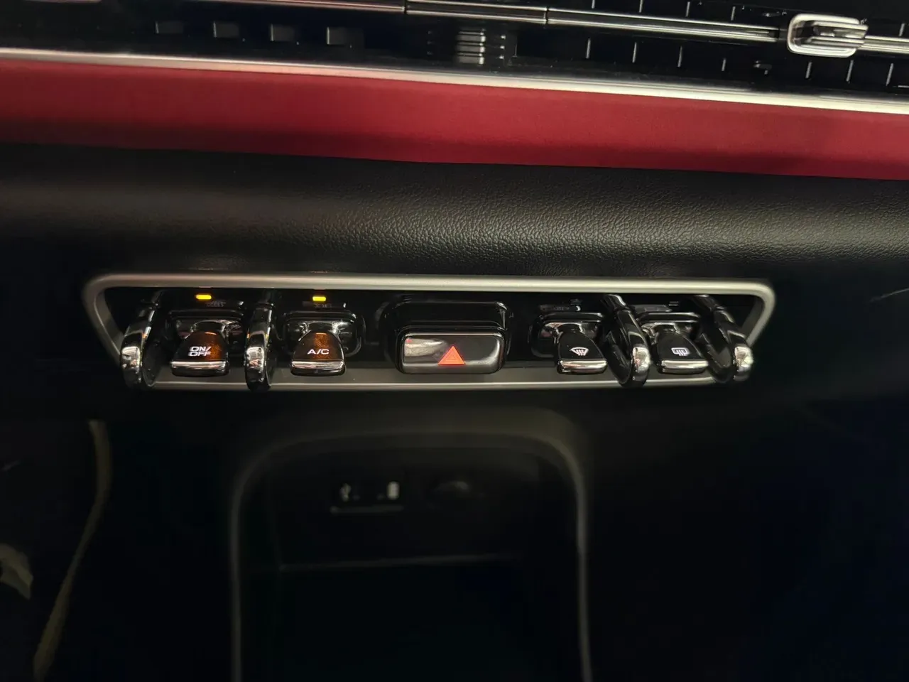 GWM Ora 03 - Imagem 18