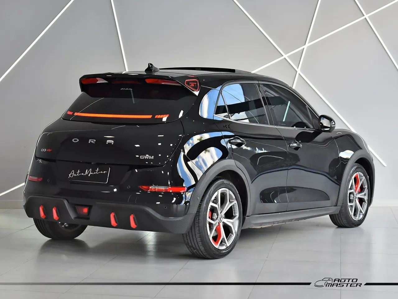 GWM Ora 03 - Imagem 2