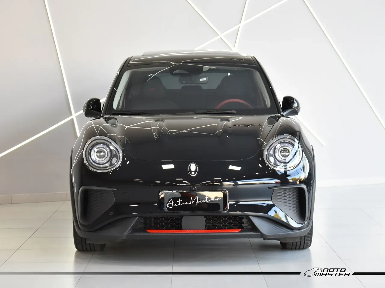 GWM Ora 03 - Imagem 3