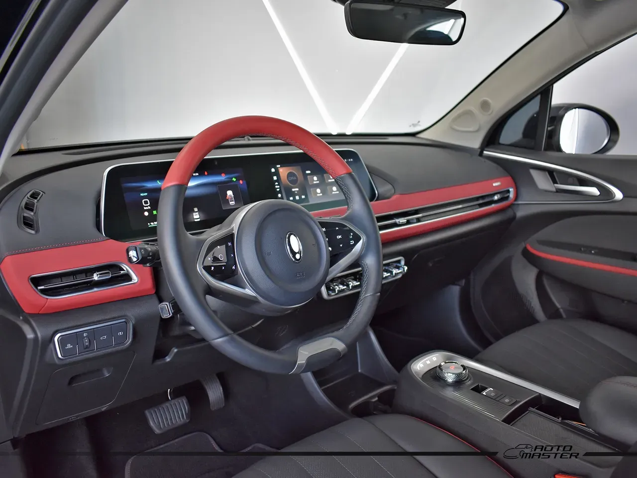 GWM Ora 03 - Imagem 6