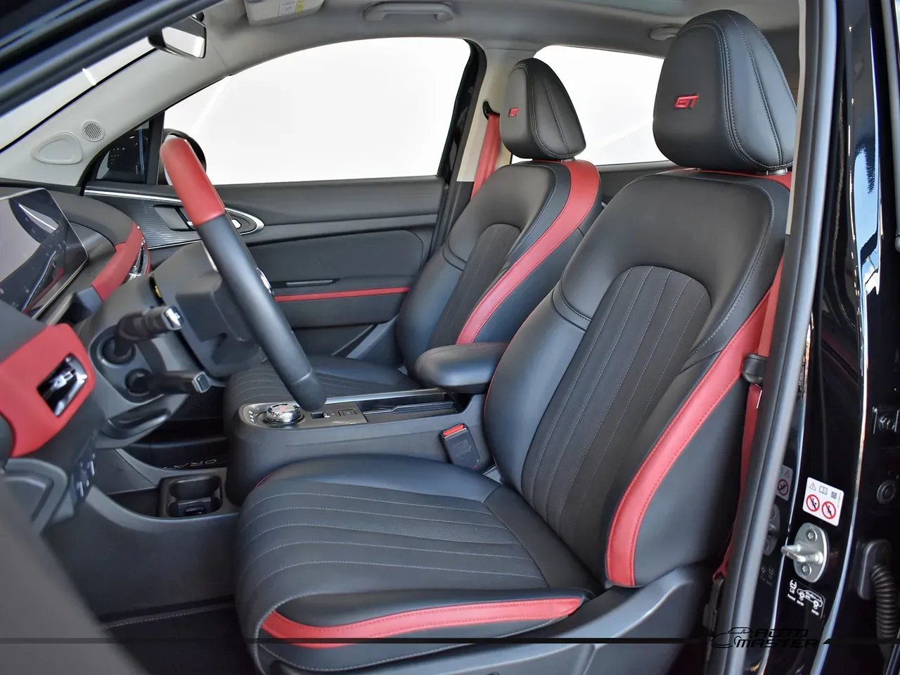 GWM Ora 03 - Imagem 7