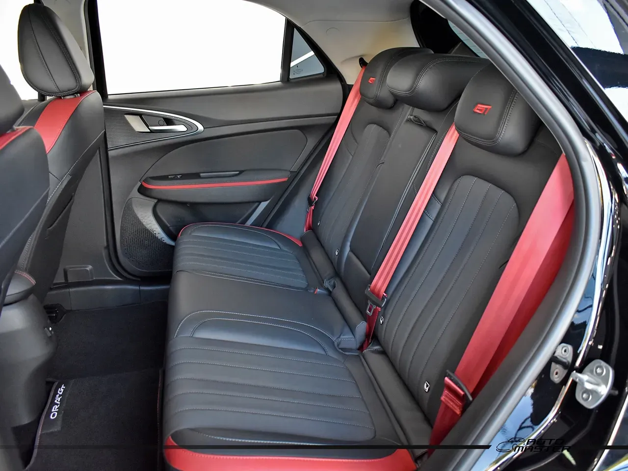 GWM Ora 03 - Imagem 8