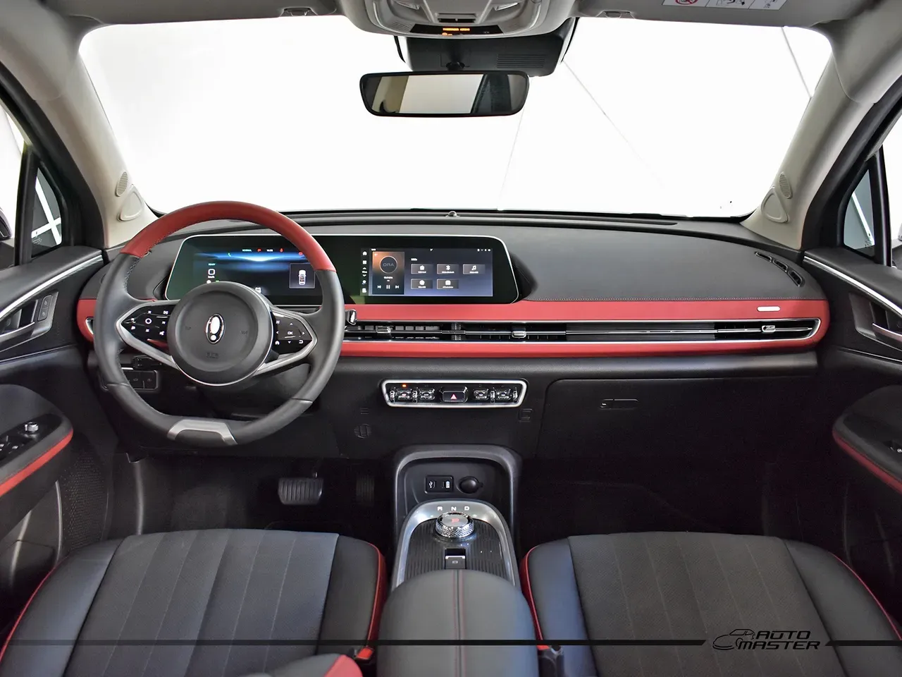 GWM Ora 03 - Imagem 10