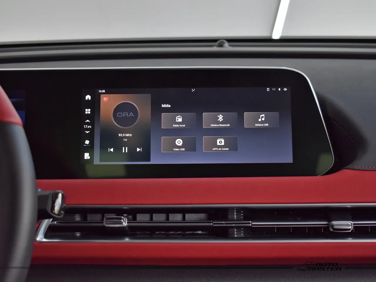 GWM Ora 03 - Imagem 12