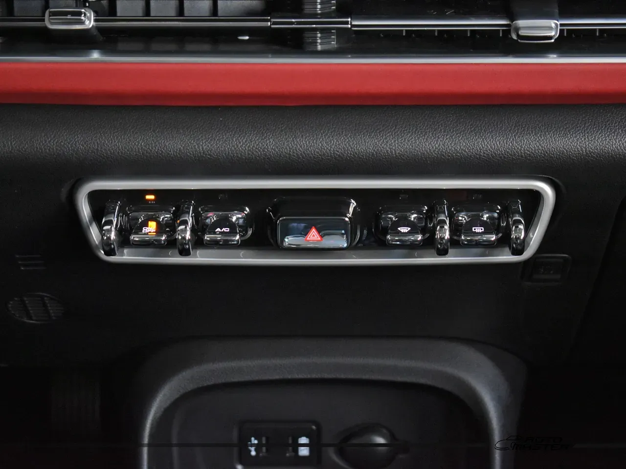 GWM Ora 03 - Imagem 13