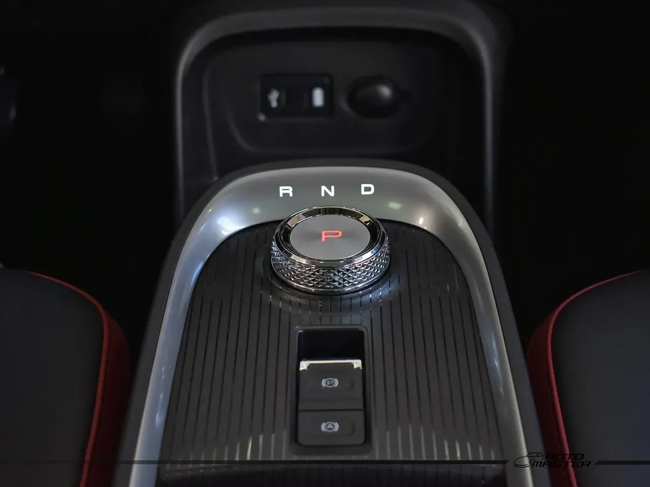 GWM Ora 03 - Imagem 14