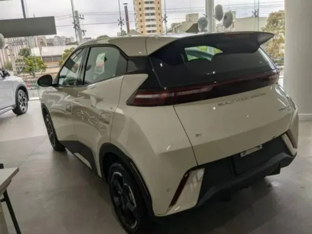 BYD Dolphin Mini - Imagem 6