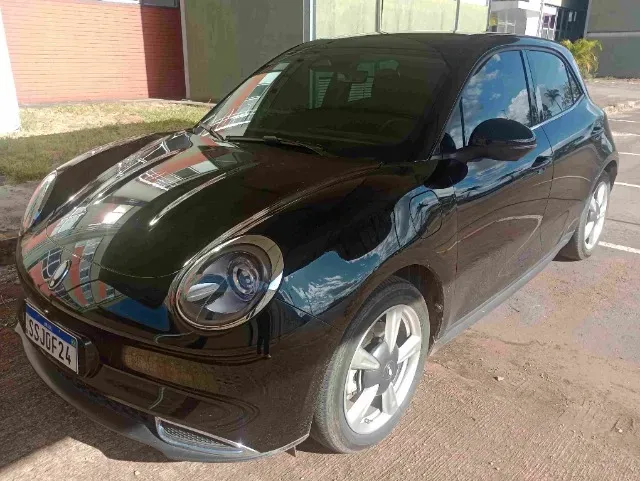 GWM Ora 03 - Imagem 2