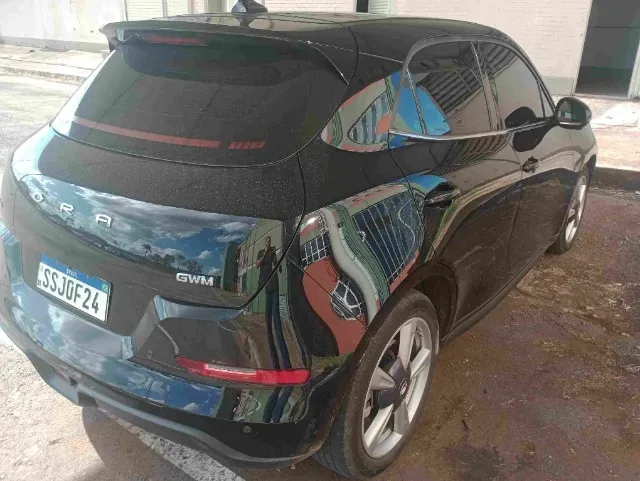 GWM Ora 03 - Imagem 4
