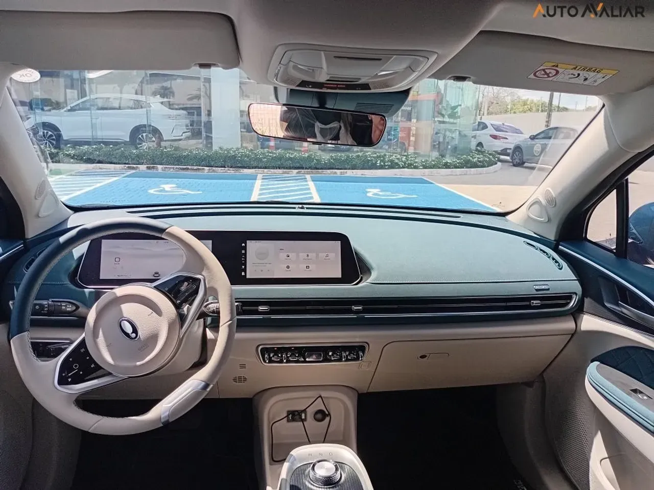 GWM Ora 03 - Imagem 3