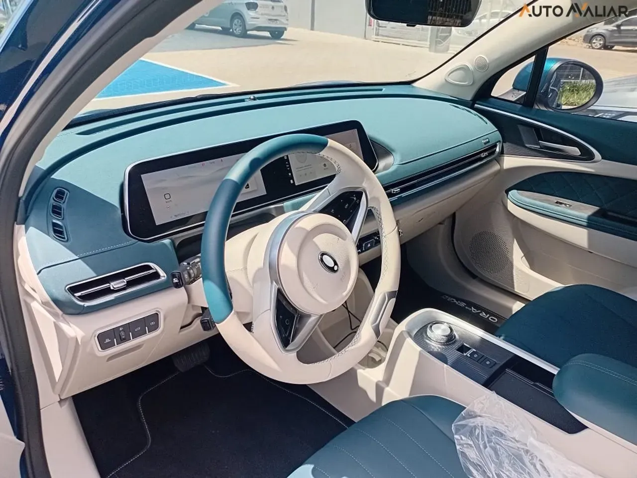 GWM Ora 03 - Imagem 4