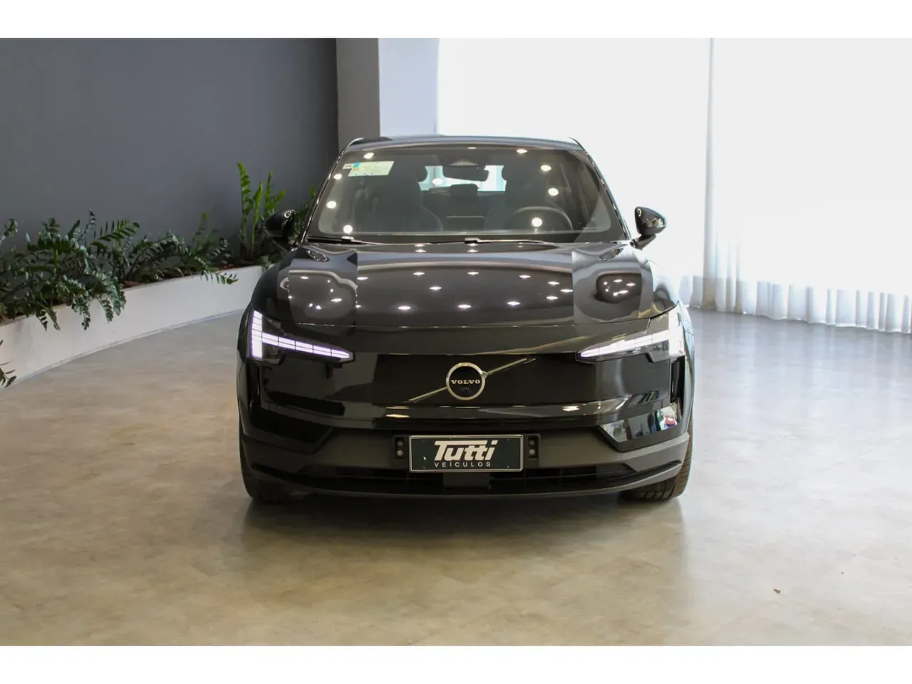 Volvo EX30 - Imagem 3