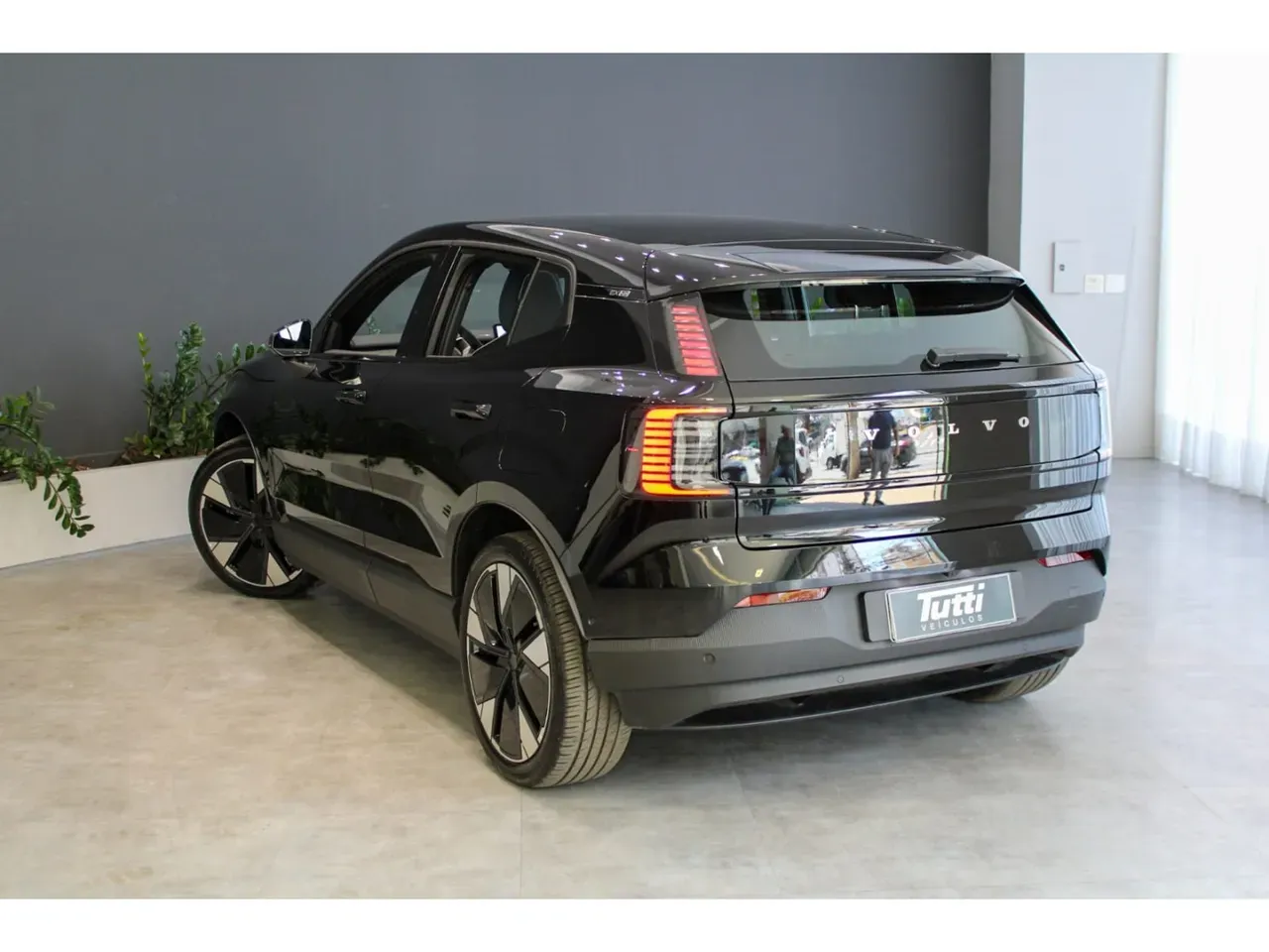 Volvo EX30 - Imagem 4