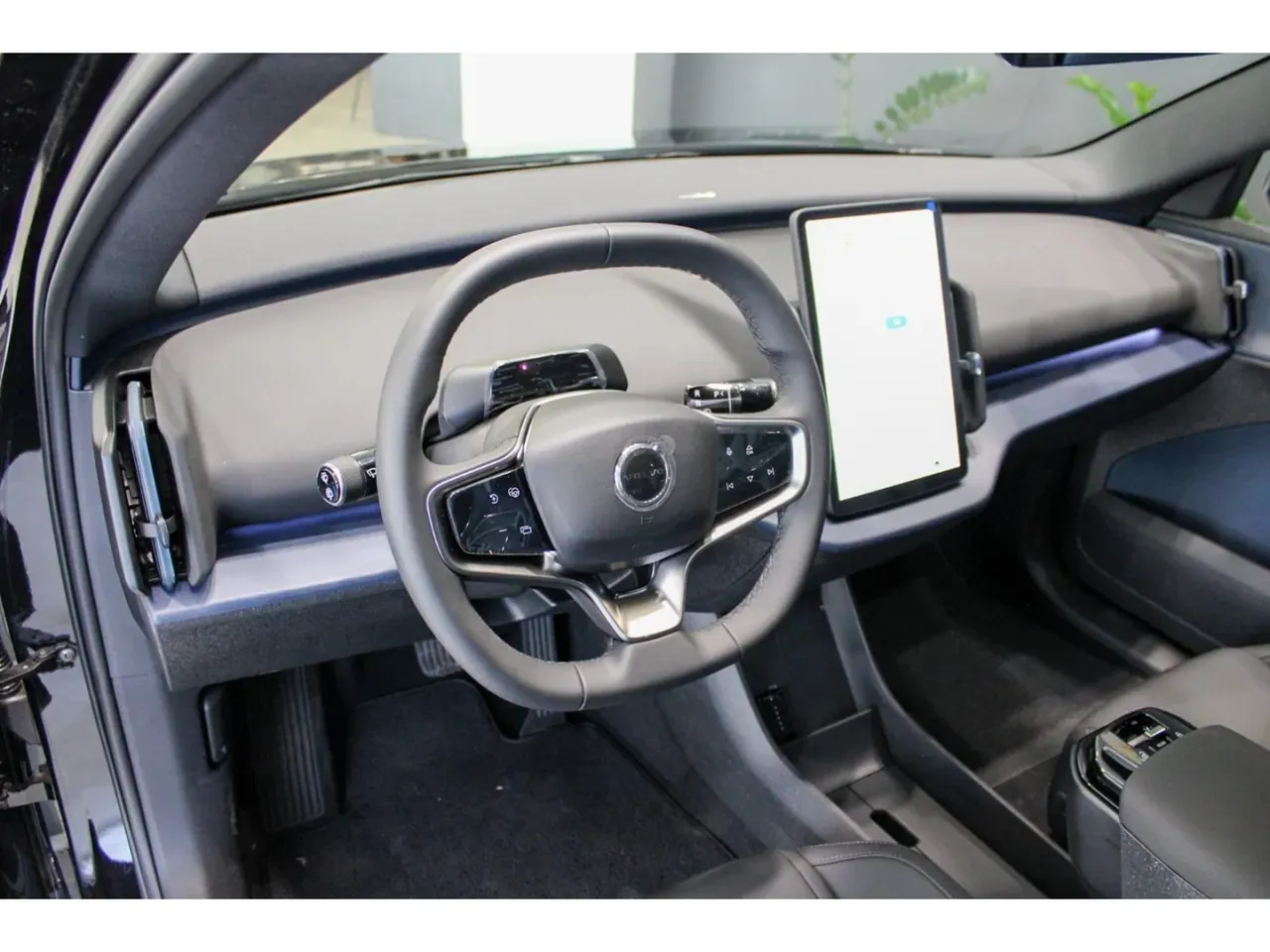 Volvo EX30 - Imagem 9