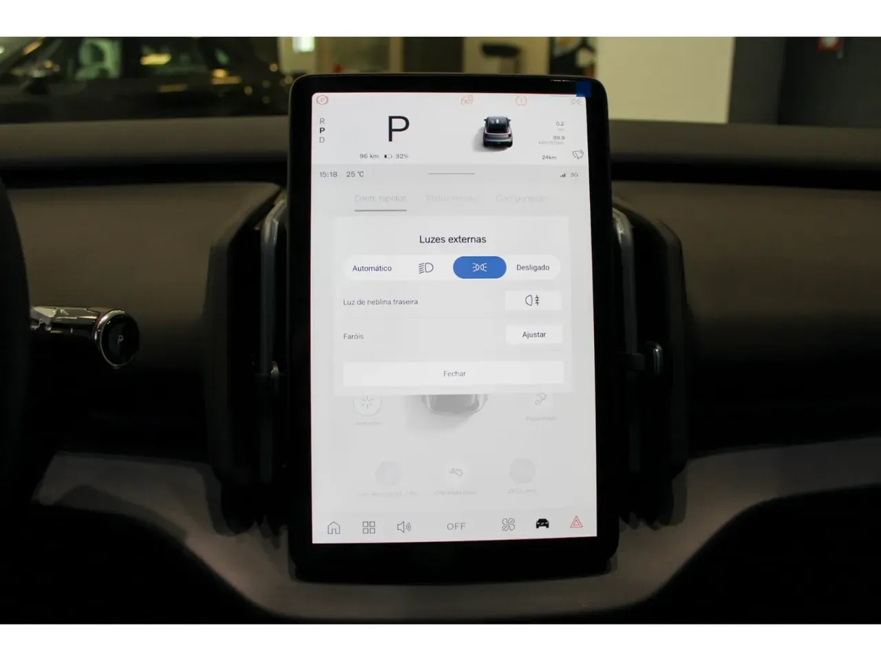 Volvo EX30 - Imagem 10