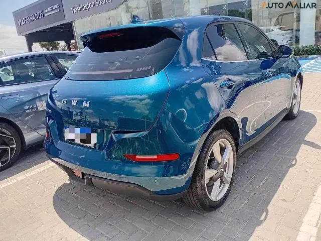 GWM Ora 03 - Imagem 4