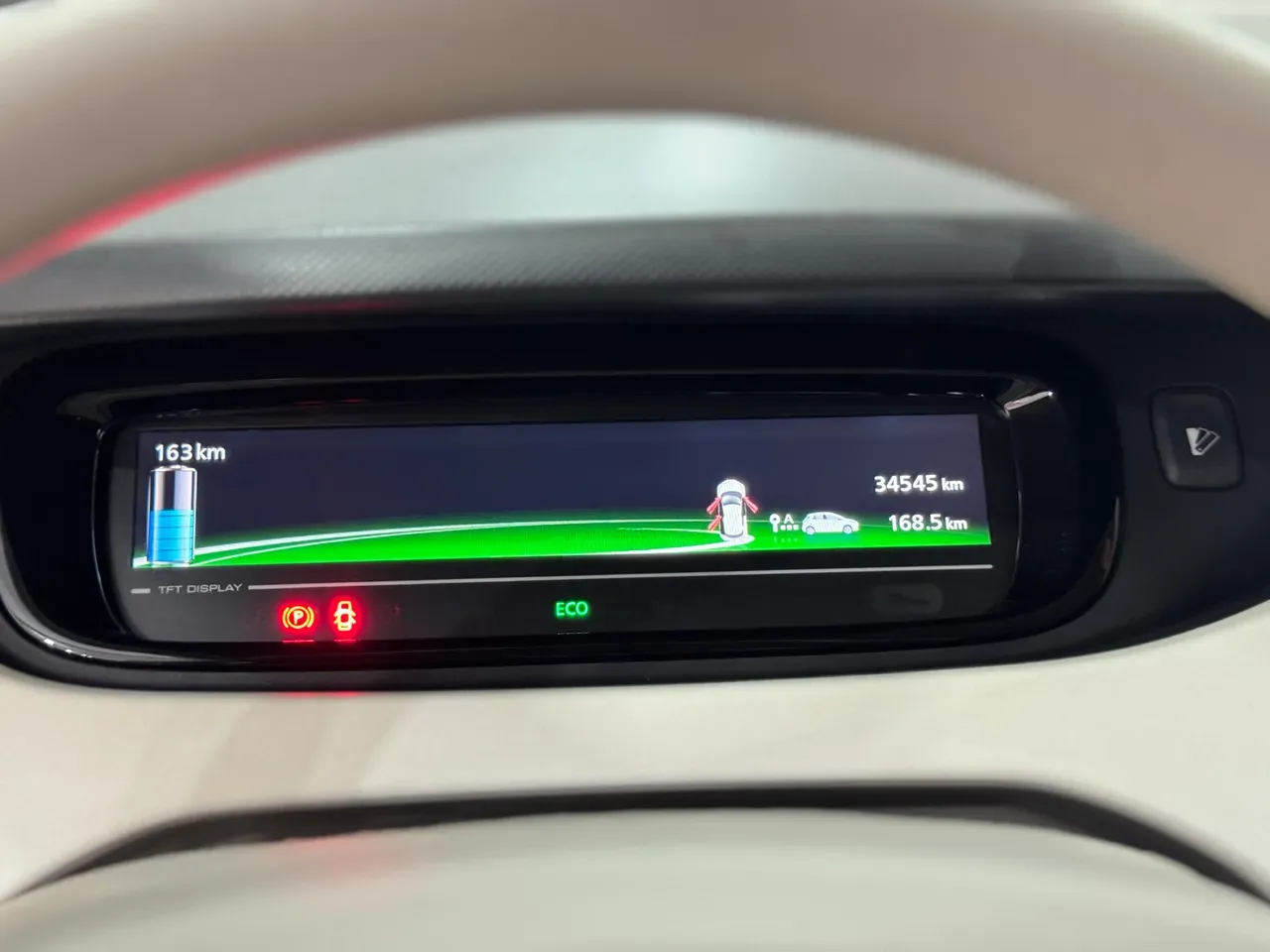 Renault Zoe Z.e. - Imagem 12