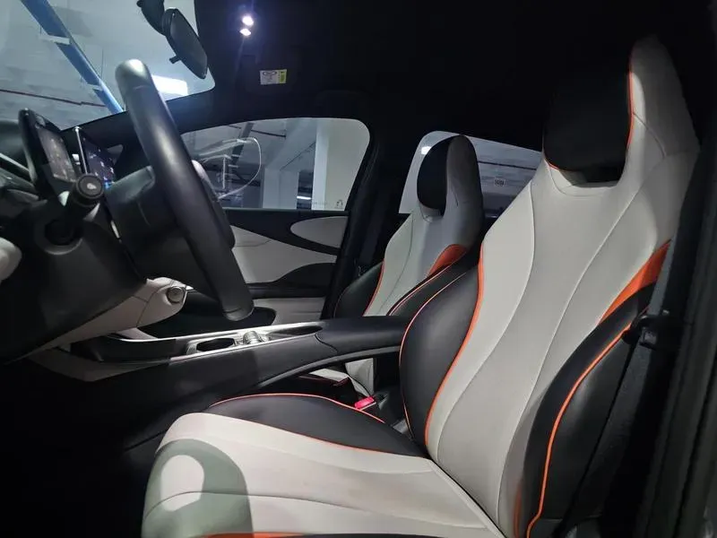 BYD Dolphin - Imagem 9