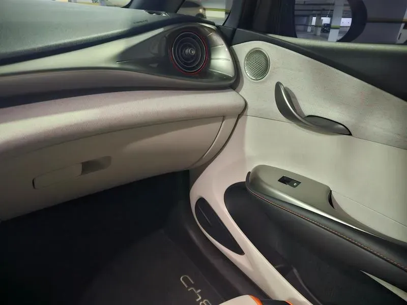 BYD Dolphin - Imagem 13