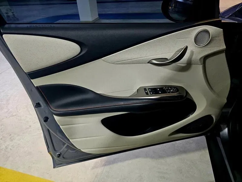 BYD Dolphin - Imagem 18