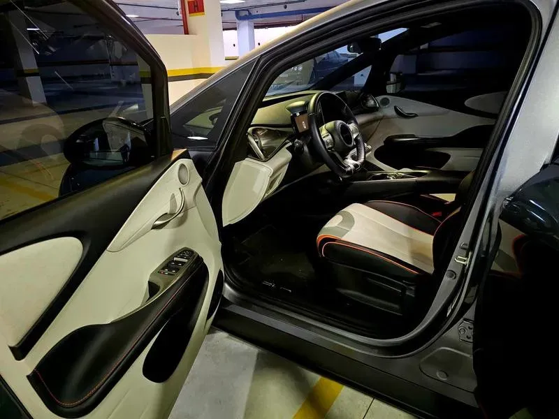 BYD Dolphin - Imagem 20