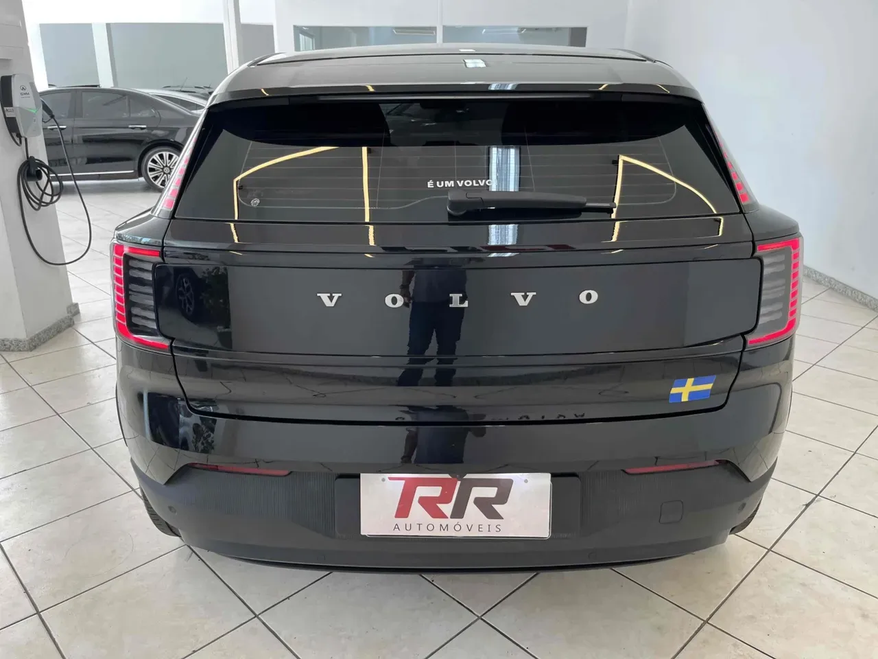 Volvo EX30 - Imagem 5