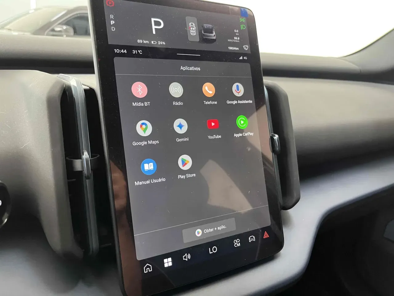 Volvo EX30 - Imagem 9