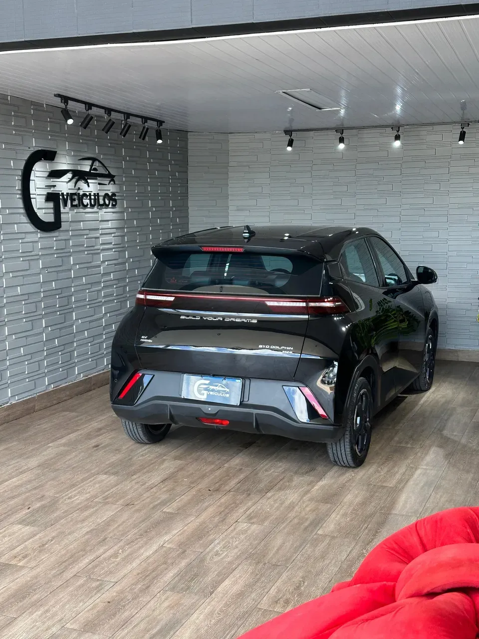 BYD Dolphin Mini - Imagem 6